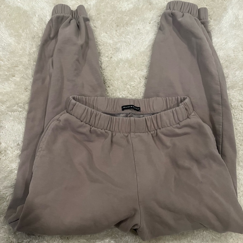 Brandy Melville Sweats